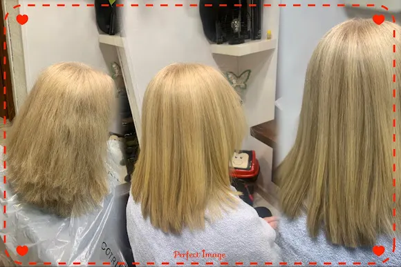 Peluquería inma