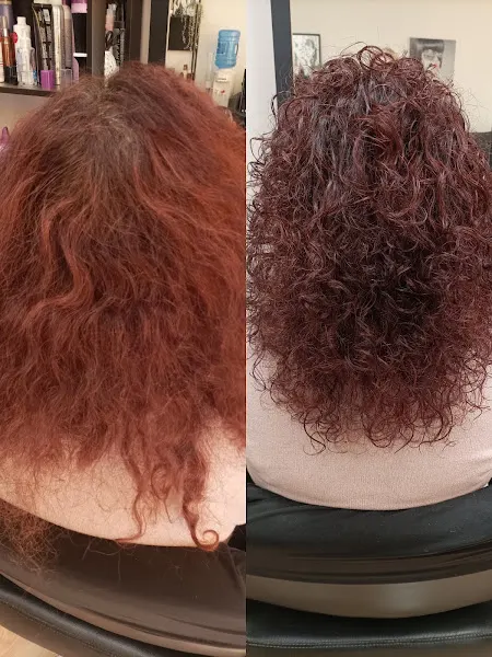 Peluqueria VeroAlbero
