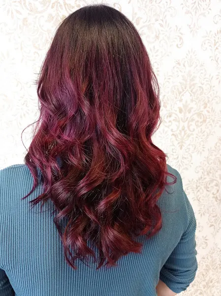 Peluquería y Estilismo Eva González - Alicante