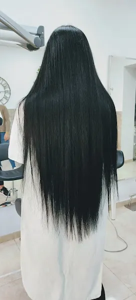 Peluquería-Salón Verónica Torregrosa