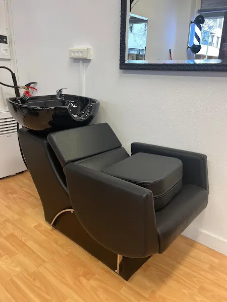 SERES Barbershop by Gio - Donostia-San Sebastian