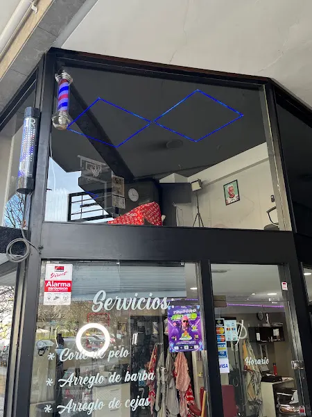 Brothers Barber Shop
