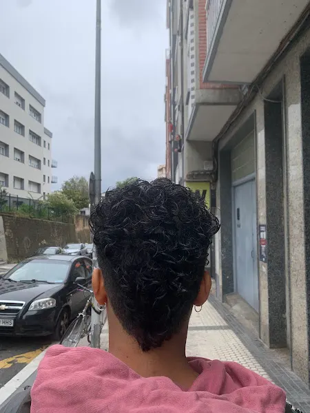 Starlyn Barber Shop - Donostia-San Sebastian