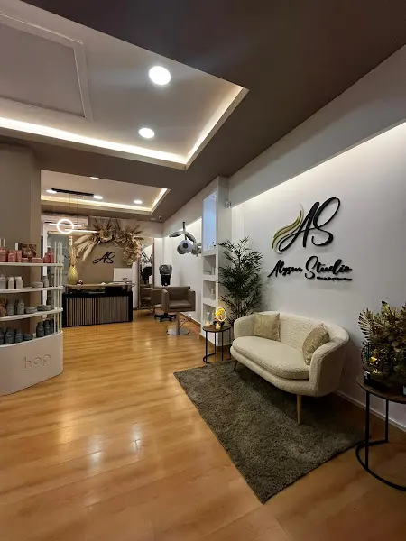 Alyson Studio