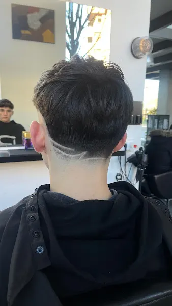 Peluquería Blade Barbershop - Donostia-San Sebastian