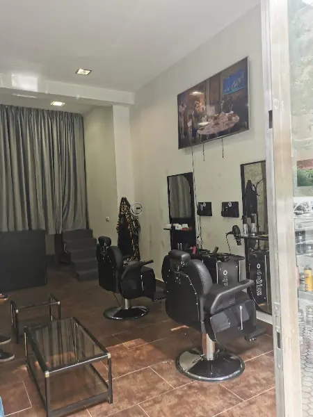 Celebrity barber loiola - Donostia-San Sebastian