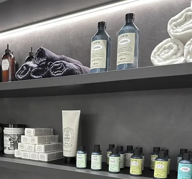 EM Studio - Peluquería en Donostia-San Sebastian - foto 2
