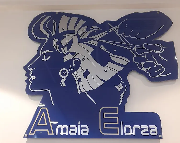 Amaia Elorza Peluquería