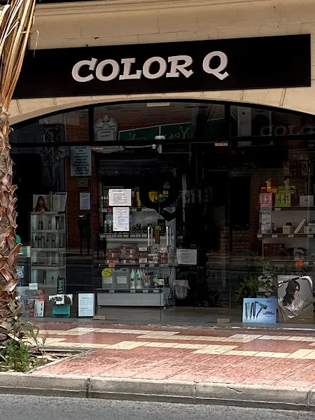 Color Q - Nibepel