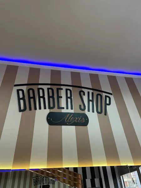 Barber Shop Alexis