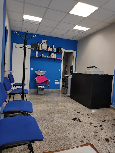Peluquería de Caballeros - Aranjuez