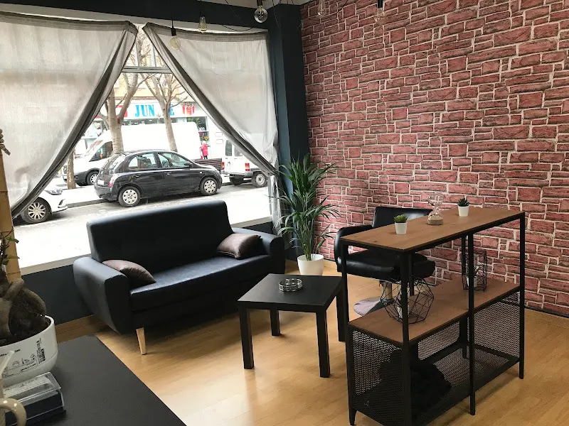 ANGELERY BARBER SHOP💈Peluquería caballeros - Peluquería en Albacete - foto 2
