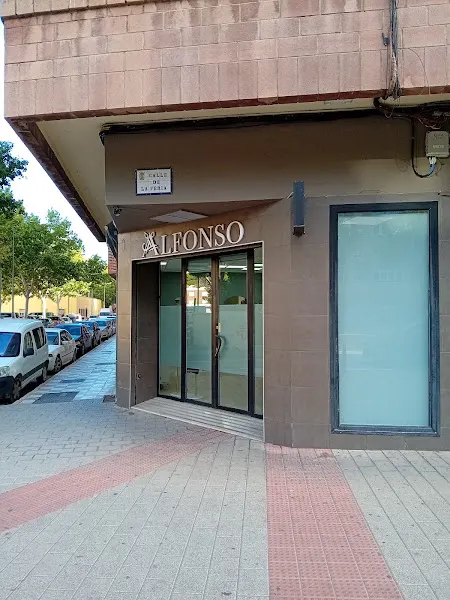Peluqueria Alfonso - Peluquería en Albacete - foto 2