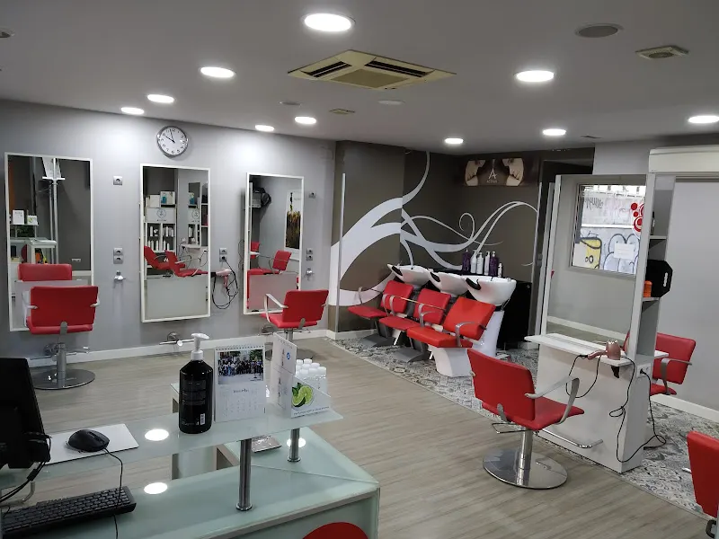 D2 Estilistas Peluquería