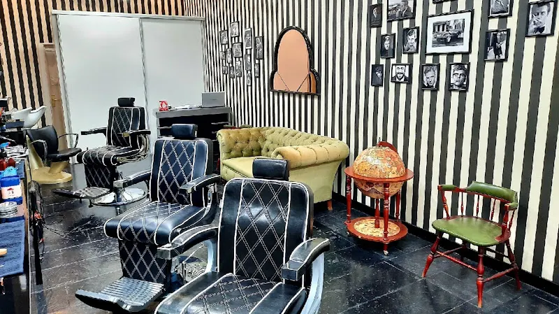 Barbería Bravo's - Barbería en Santander - foto 2