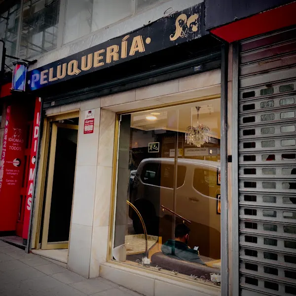 ▷ Barbería Sina, Santander, Cantabria - Santander