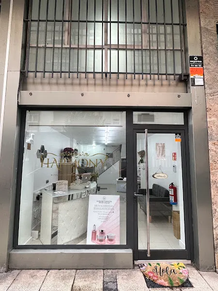 Marcos García Barber Shop