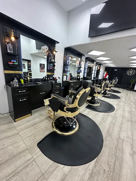 Erick Barbershop - Barbería en Santander - foto 2