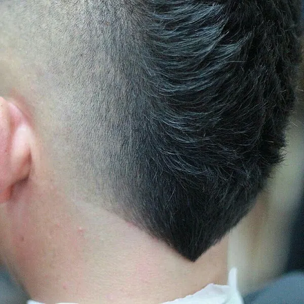 Argeny Barbershop 2