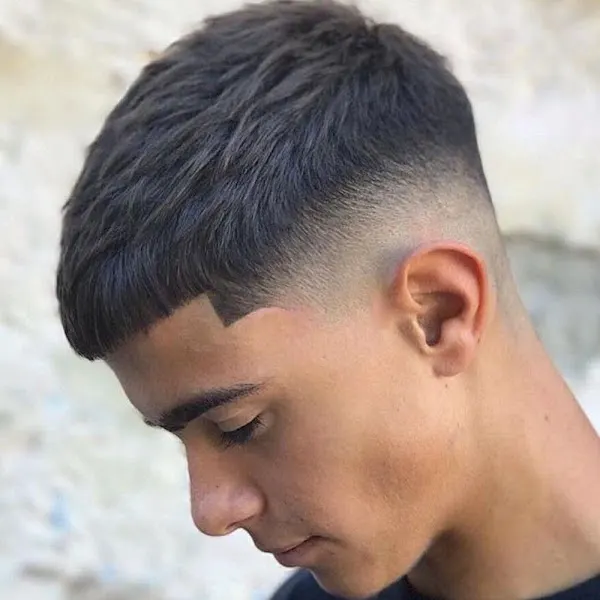 Argeny Barbershop 2 - Barbería en Santander - foto 2