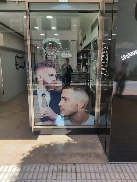 BARBERSHOP CASTELLON