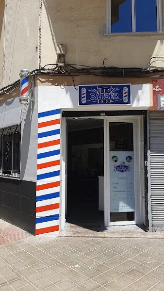 Vip Barbershop