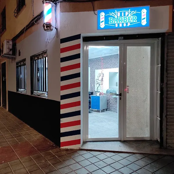 Vip Barbershop - Barbería en Castellón de la Plana - foto 2