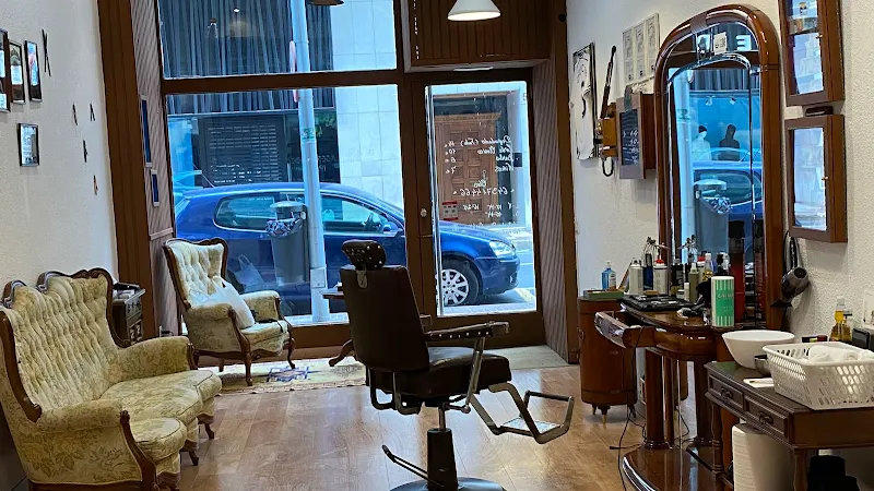 Coti Barbershop Castellon - Castellón de la Plana