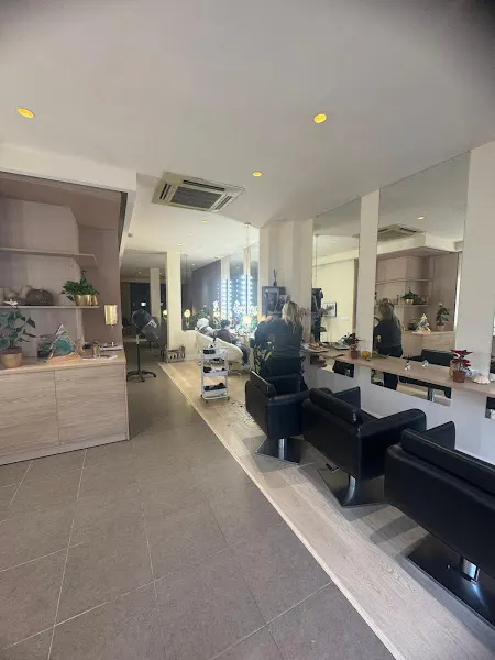 DIVA Estudio Peluquería y Maquillaje - Aranjuez