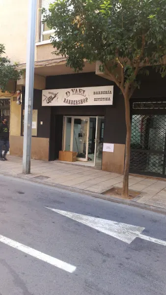 D'Yael Barbershop - Castellón de la Plana