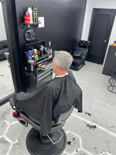 BARBERÍA DALI
