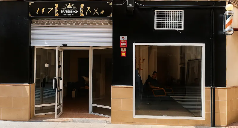 Barbería y Peluquería