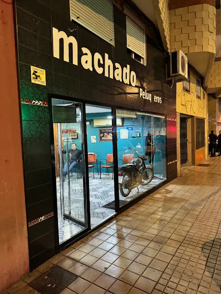 Rudy Machado - Castellón de la Plana