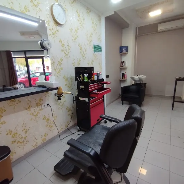 BARBER SHOP YERAY