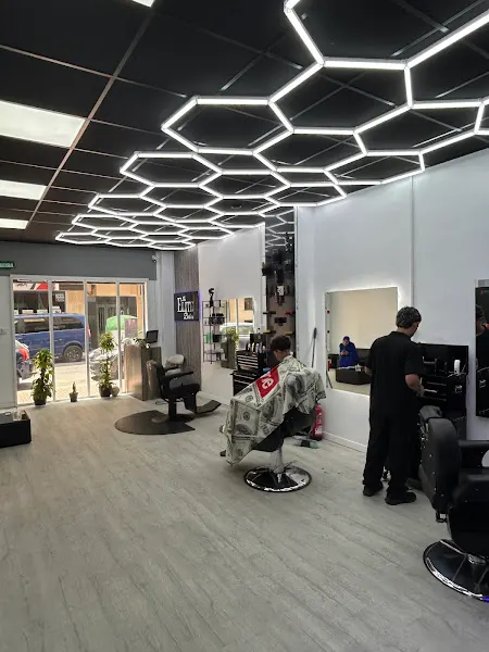 The ELITE Barbers - Castellón de la Plana