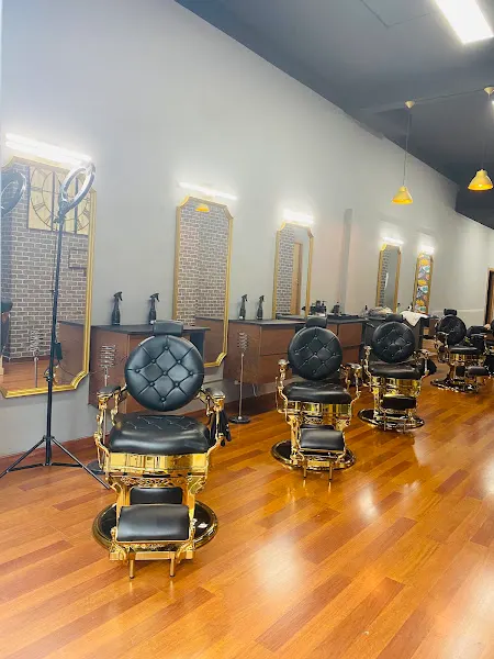 York Barber - Peluquería en Santa Cruz de Tenerife - foto 2