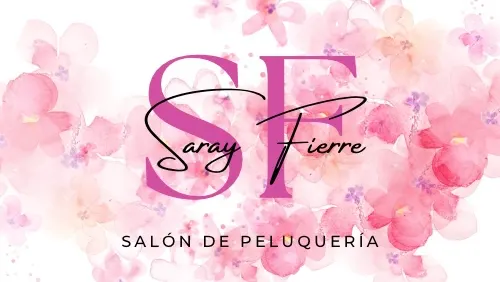 Peluqueria Saray Fierre - Aranjuez