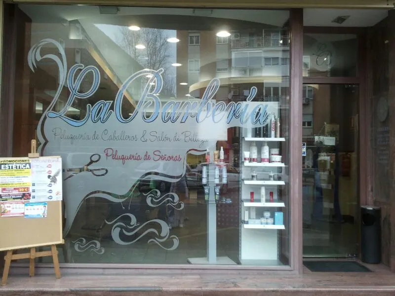 La Barberia - Aranjuez