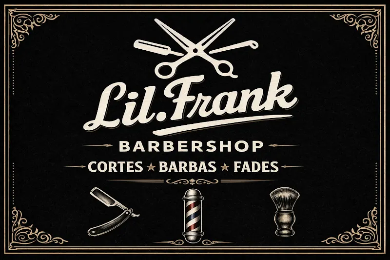 Lil.Frank BarberShop