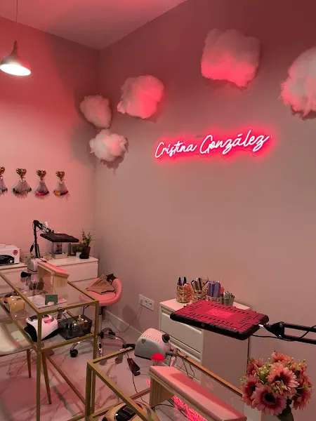 Salón de belleza Cristina González - Badajoz