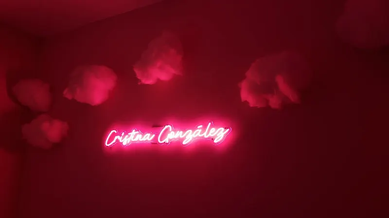 Salón de belleza Cristina González - Centro de estética en Badajoz - foto 2