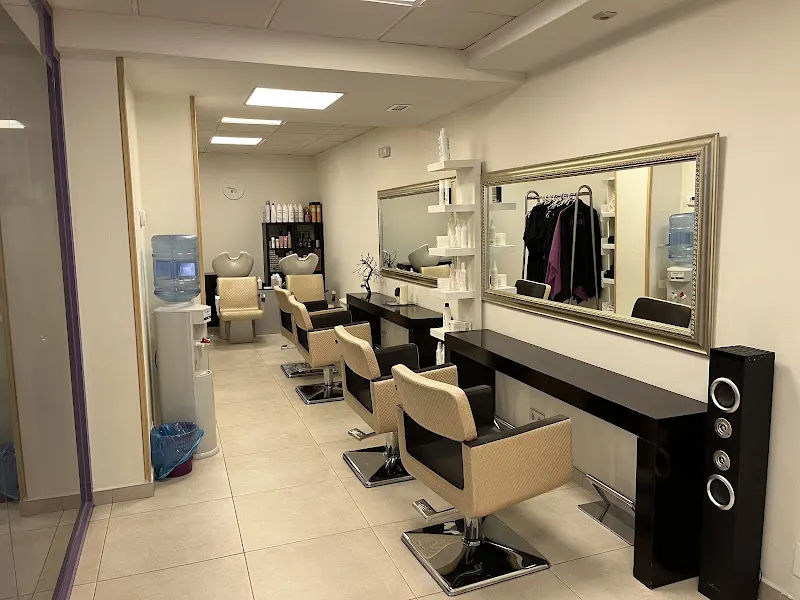 Visibel Centro Estética y Peluquería