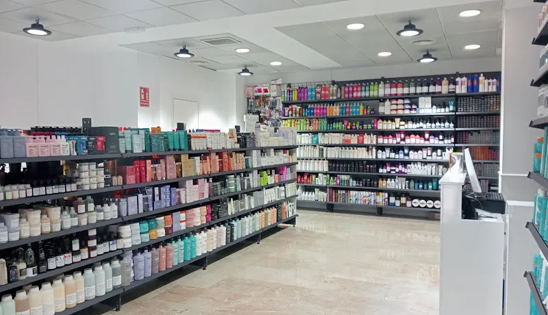 BETH'S HAIR · Aranjuez - Aranjuez