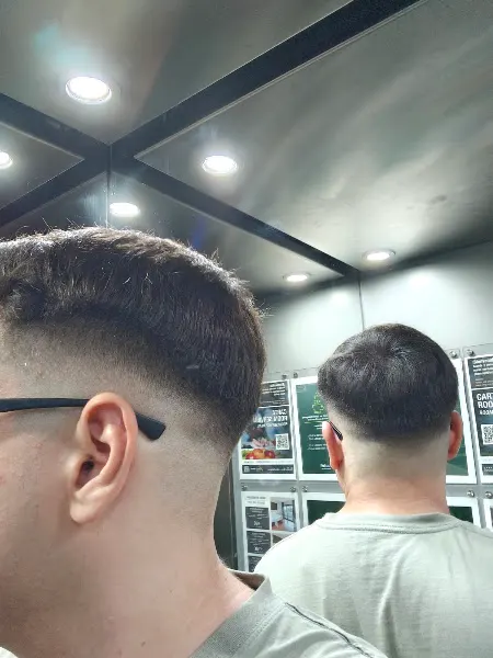 Sukinos Barbershop - Badajoz