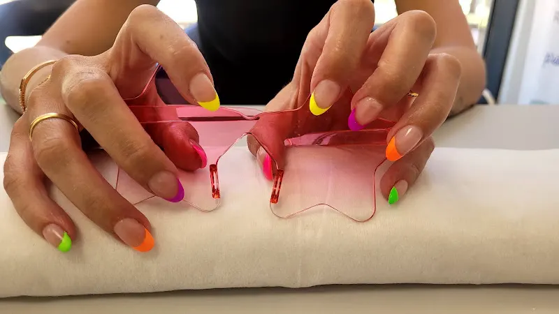 VM Peluquería & Estética