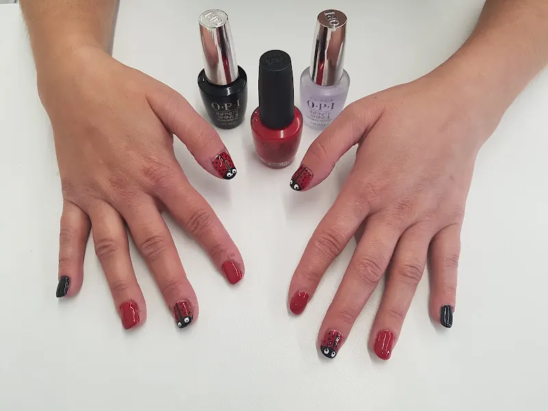 Ana dominguez estilistas