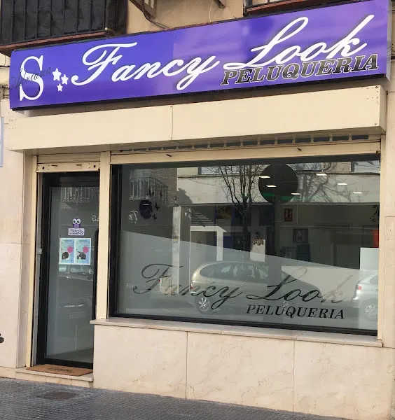 Fancy Look Peluqueria - Aranjuez