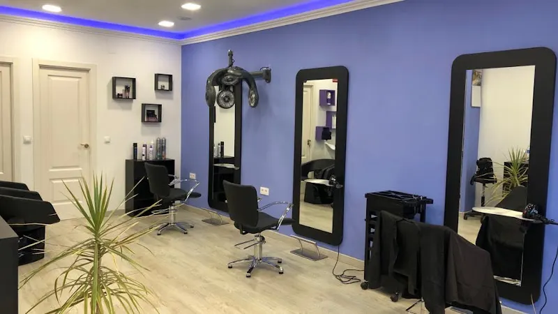 Fancy Look Peluqueria - Peluquería en Aranjuez - foto 2
