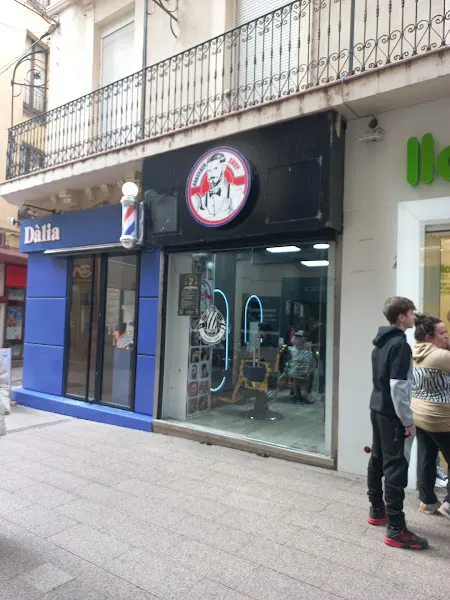 Barber Shop - Barbería en Lleida - foto 2