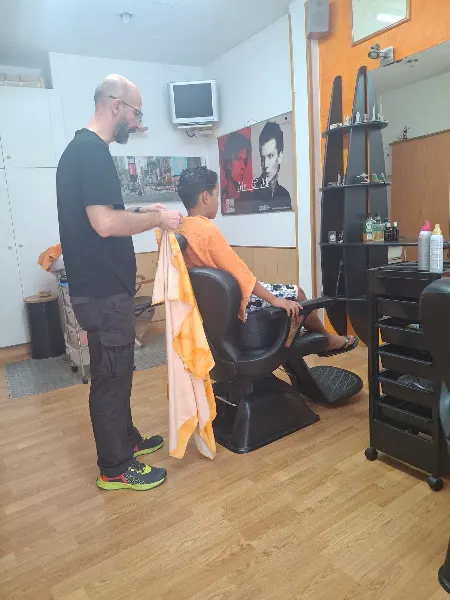 Lo Barber - Barbería en Lleida - foto 2